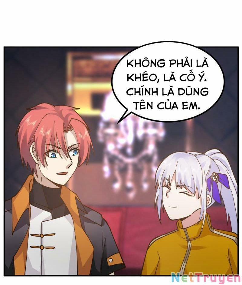 Trên Người Ta Có Một Con Rồng 509 trang 17