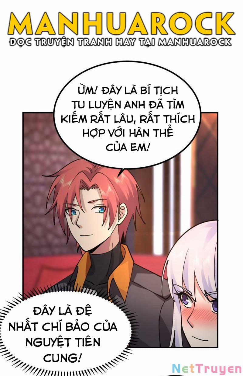 Trên Người Ta Có Một Con Rồng 509 trang 19