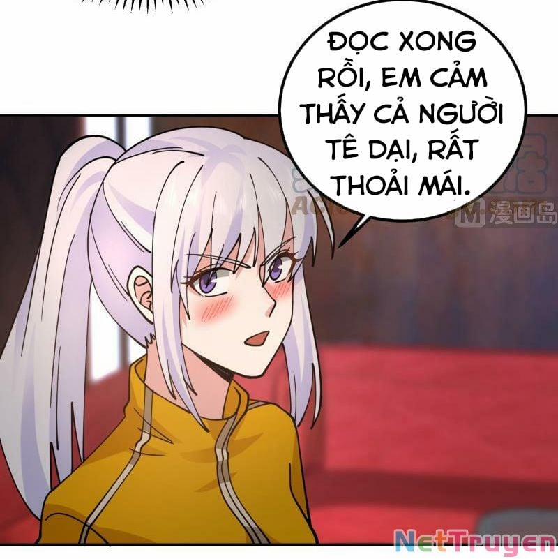 Trên Người Ta Có Một Con Rồng 509 trang 20