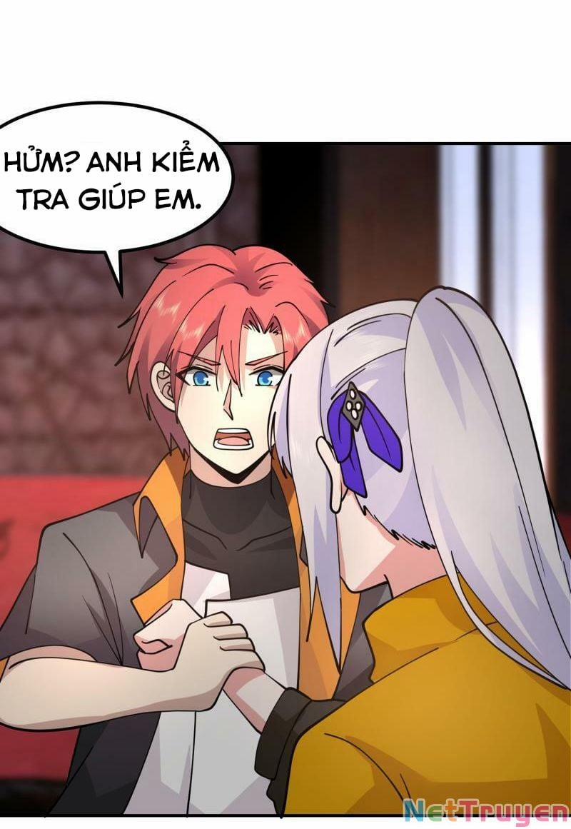 Trên Người Ta Có Một Con Rồng 509 trang 21