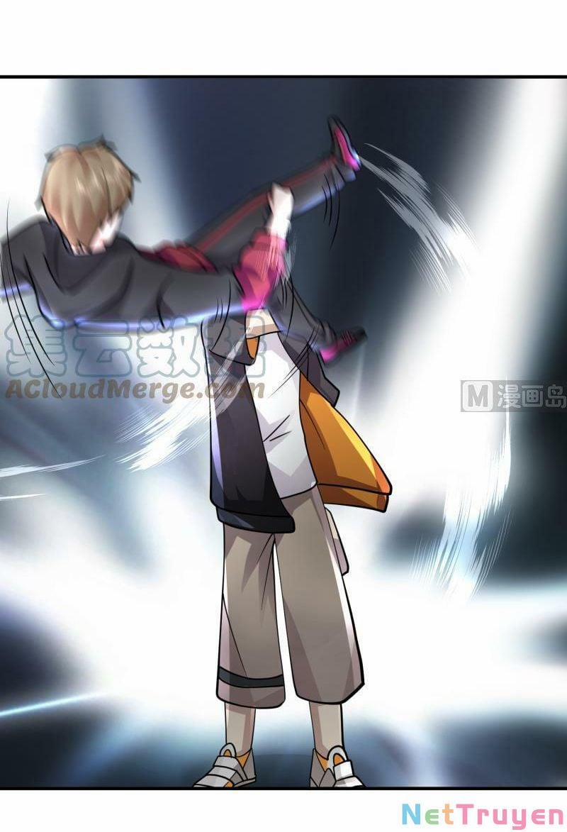 Trên Người Ta Có Một Con Rồng 509 trang 4