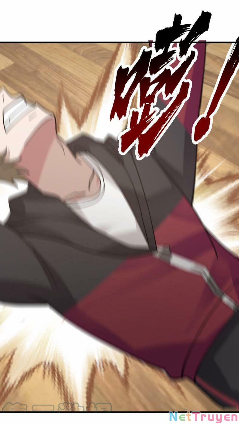 Trên Người Ta Có Một Con Rồng 509 trang 6