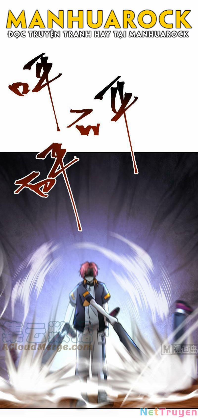 Trên Người Ta Có Một Con Rồng 509 trang 7