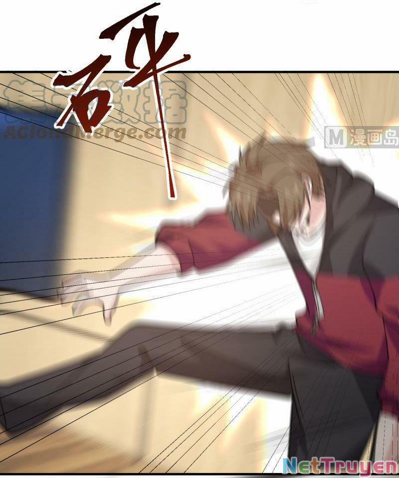 Trên Người Ta Có Một Con Rồng 509 trang 9