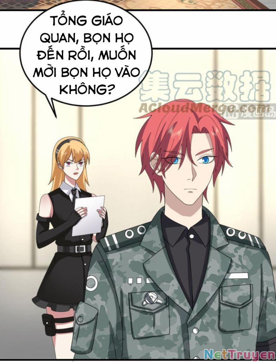 Trên Người Ta Có Một Con Rồng 510 trang 1