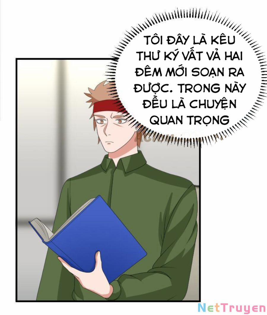 Trên Người Ta Có Một Con Rồng 510 trang 10