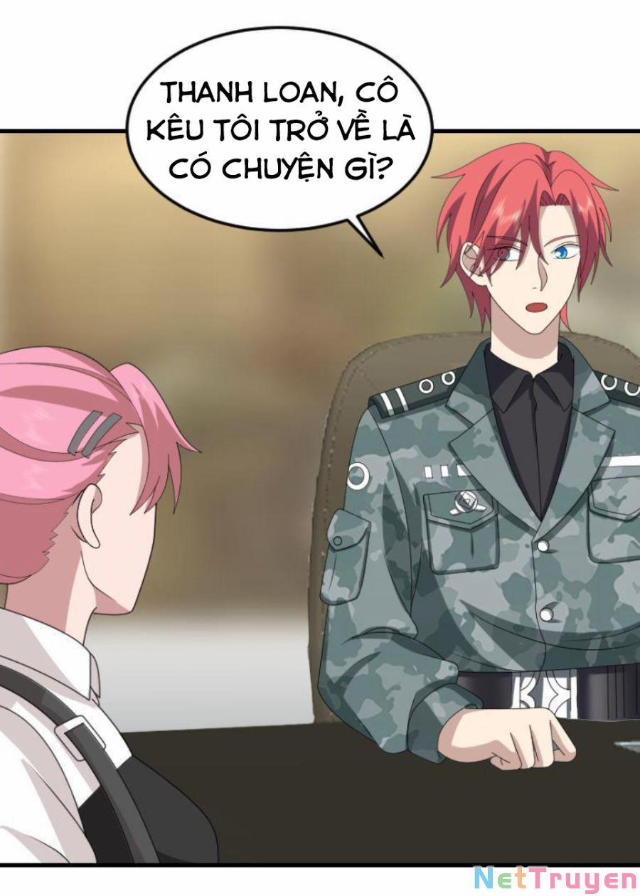 Trên Người Ta Có Một Con Rồng 510 trang 11