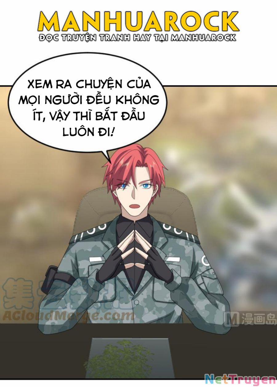 Trên Người Ta Có Một Con Rồng 510 trang 6