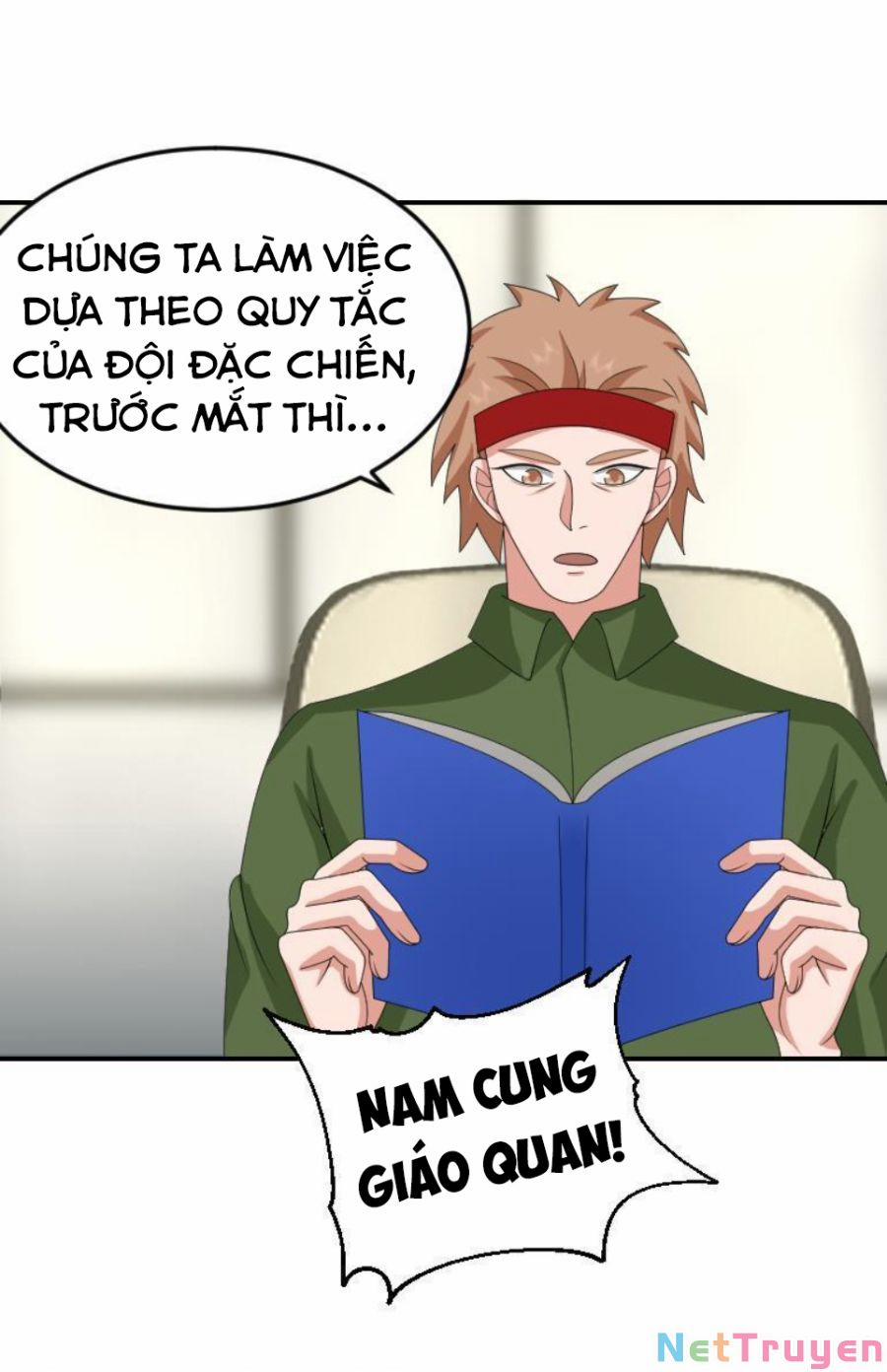 Trên Người Ta Có Một Con Rồng 510 trang 8