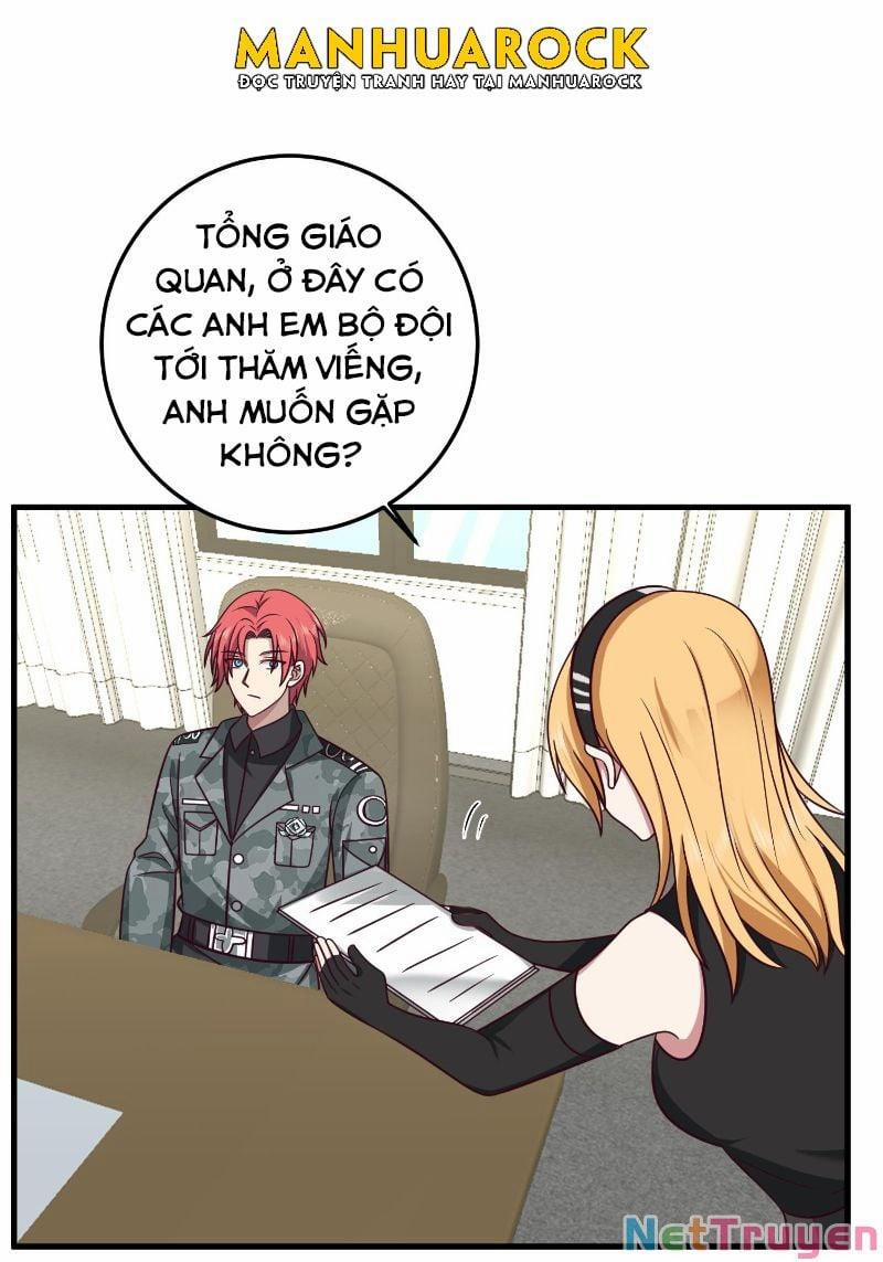 Trên Người Ta Có Một Con Rồng 511 trang 1