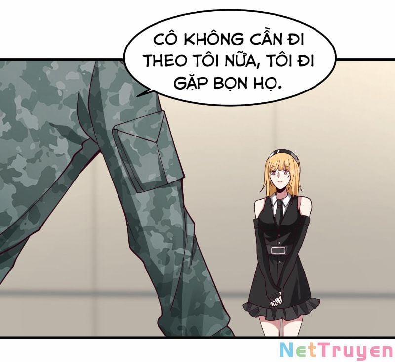 Trên Người Ta Có Một Con Rồng 511 trang 10