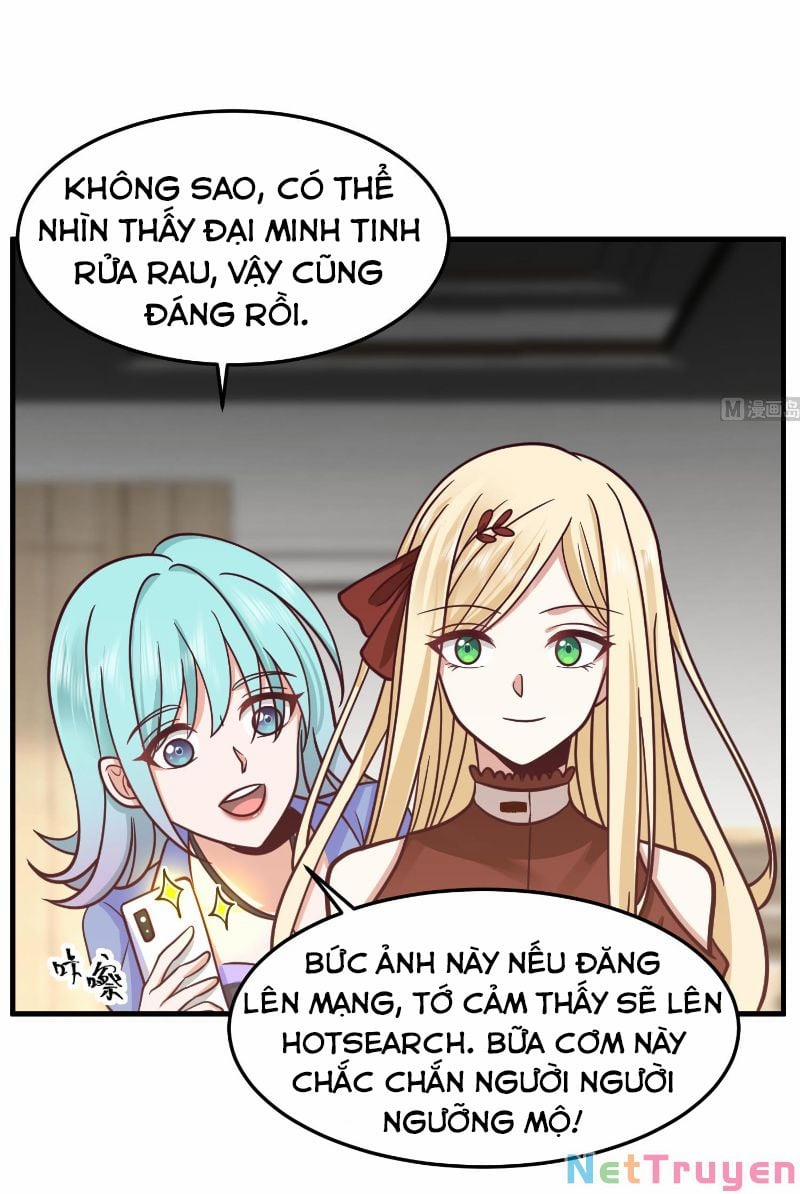 Trên Người Ta Có Một Con Rồng 511 trang 12