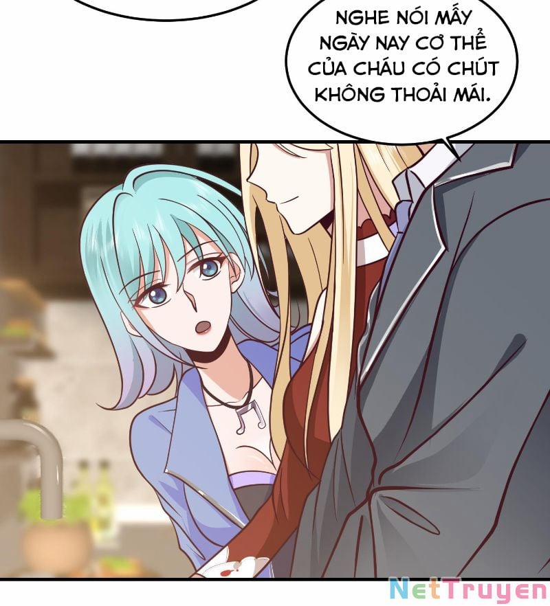 Trên Người Ta Có Một Con Rồng 511 trang 14