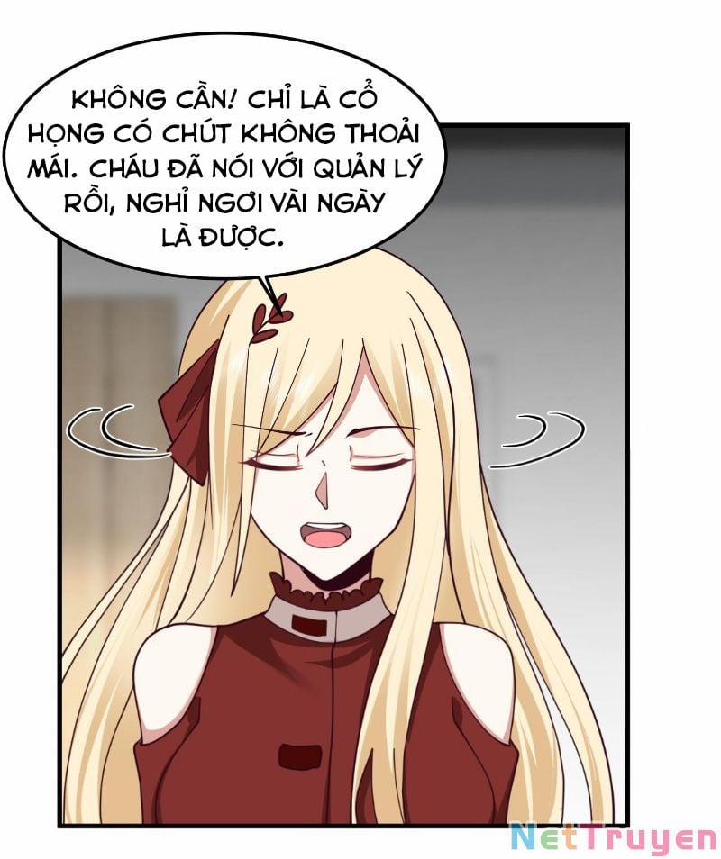 Trên Người Ta Có Một Con Rồng 511 trang 16