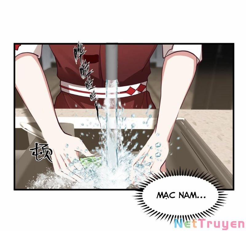Trên Người Ta Có Một Con Rồng 511 trang 18