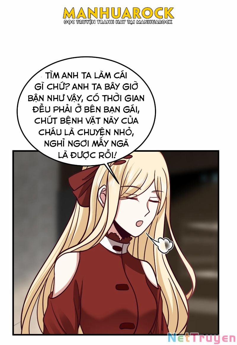 Trên Người Ta Có Một Con Rồng 511 trang 19