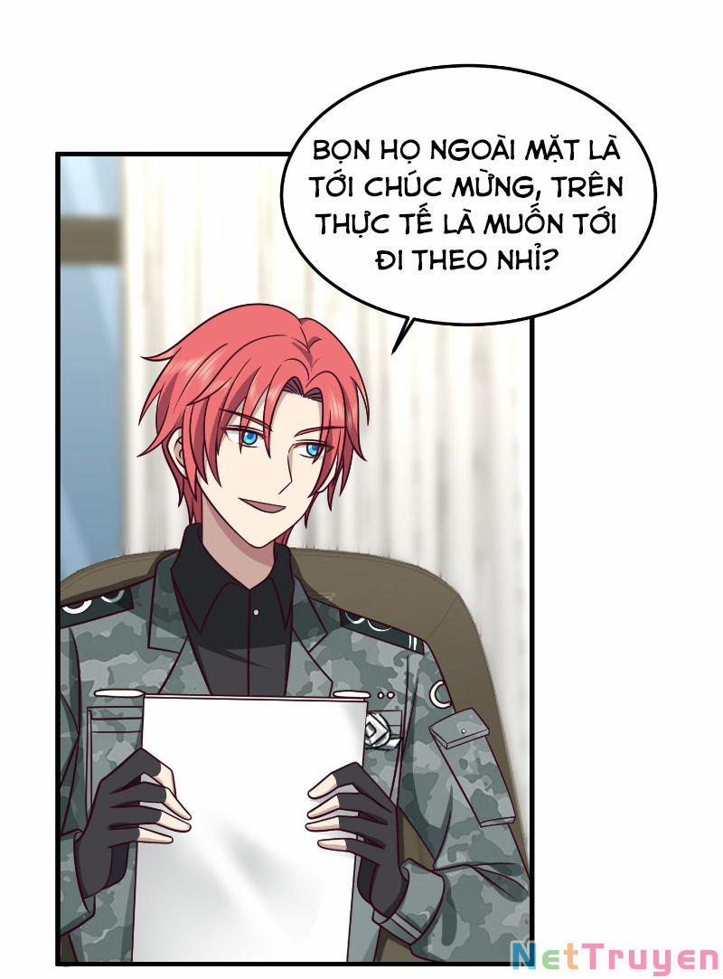 Trên Người Ta Có Một Con Rồng 511 trang 3