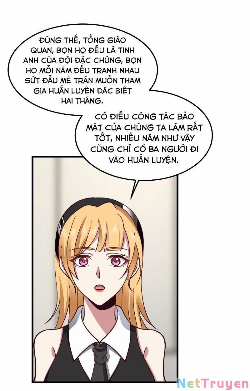 Trên Người Ta Có Một Con Rồng 511 trang 4