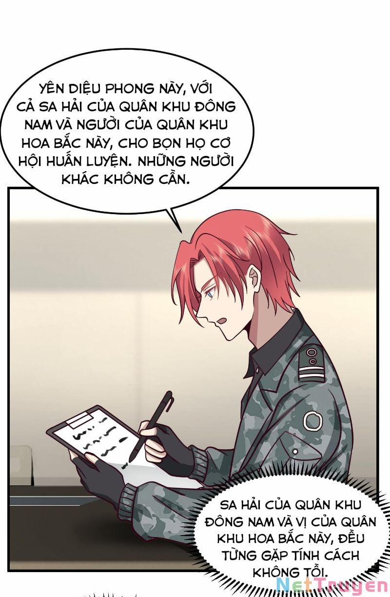 Trên Người Ta Có Một Con Rồng 511 trang 5