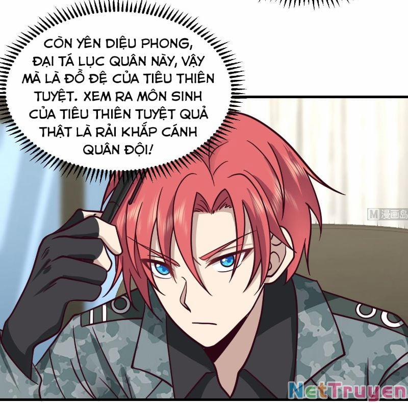 Trên Người Ta Có Một Con Rồng 511 trang 6