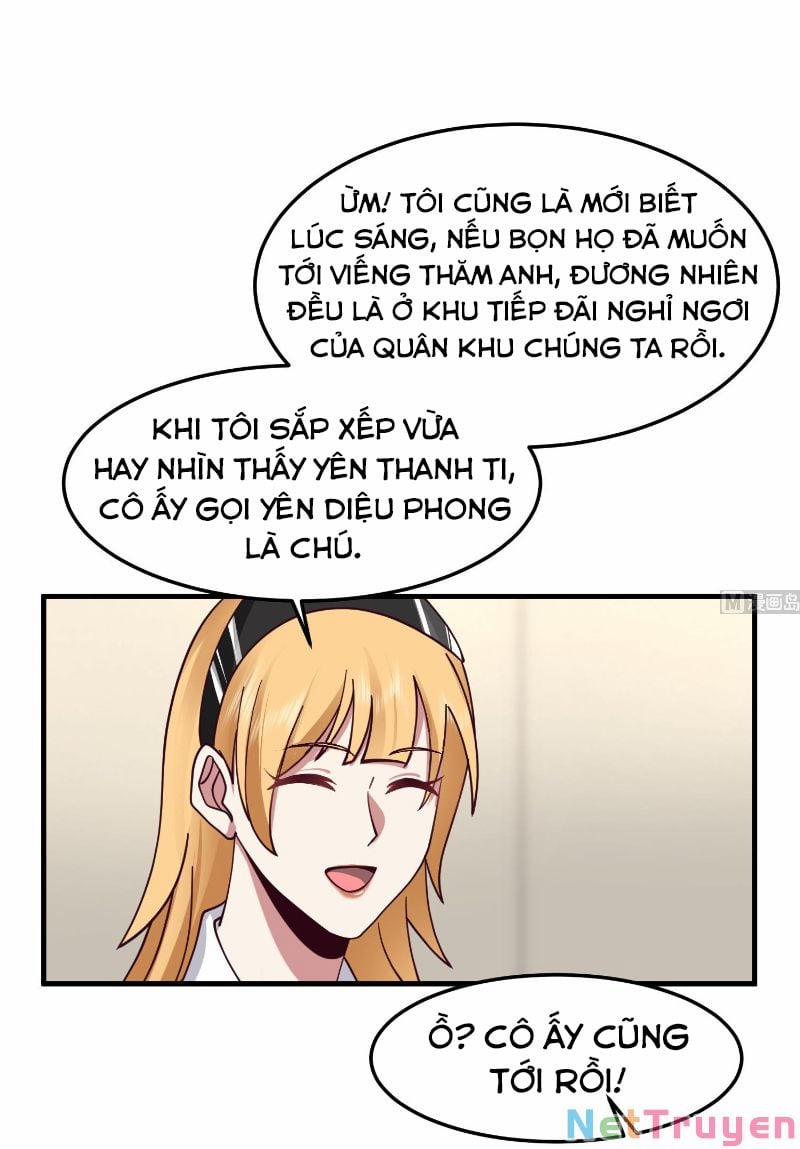 Trên Người Ta Có Một Con Rồng 511 trang 9