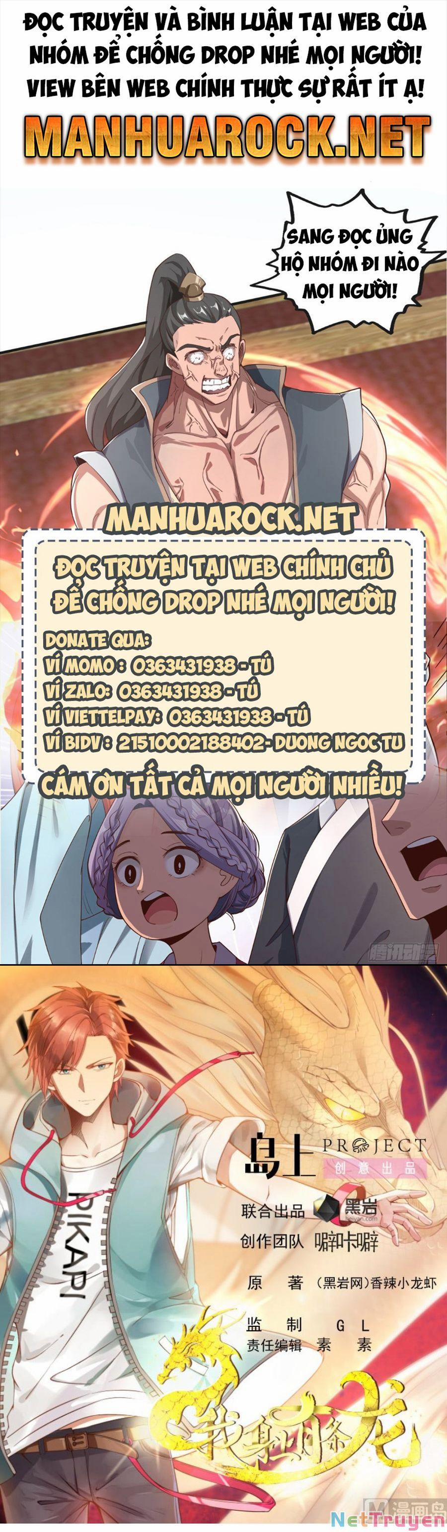 Trên Người Ta Có Một Con Rồng 512 trang 0