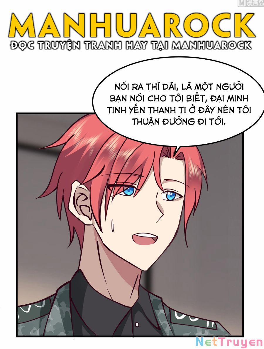 Trên Người Ta Có Một Con Rồng 512 trang 17