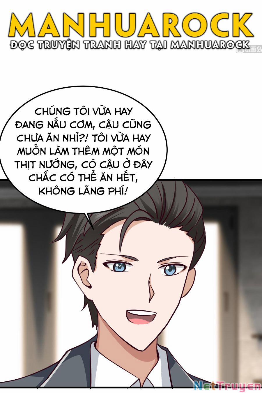 Trên Người Ta Có Một Con Rồng 512 trang 20