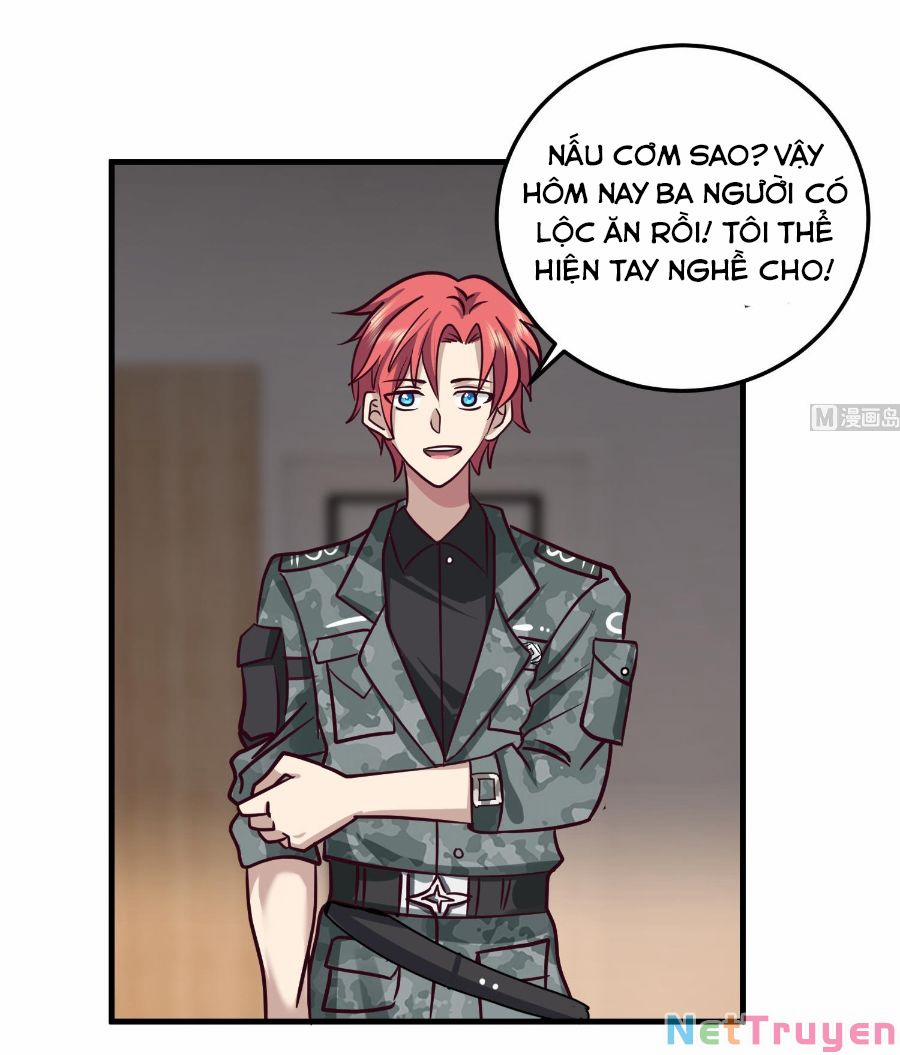 Trên Người Ta Có Một Con Rồng 512 trang 21