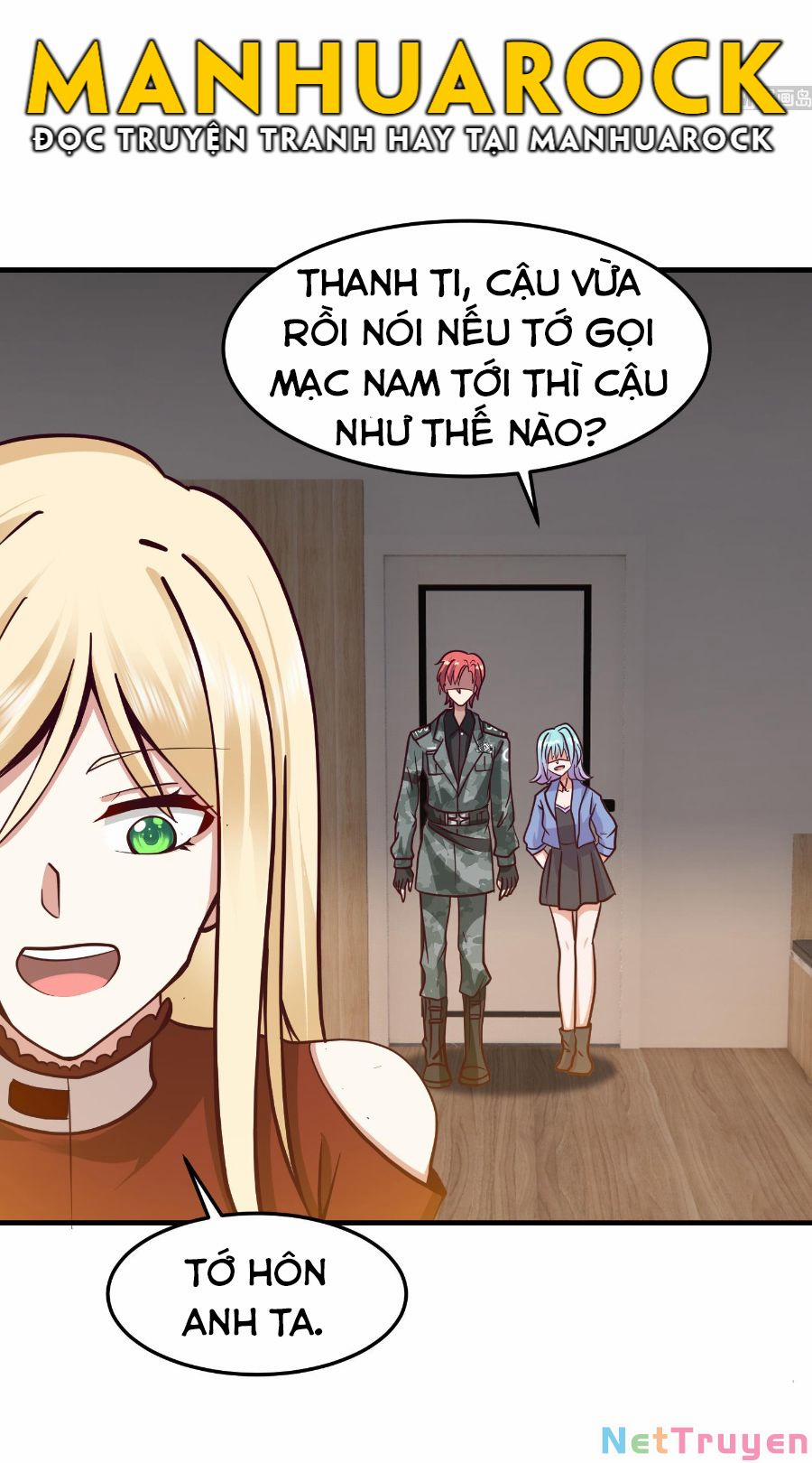 Trên Người Ta Có Một Con Rồng 512 trang 4