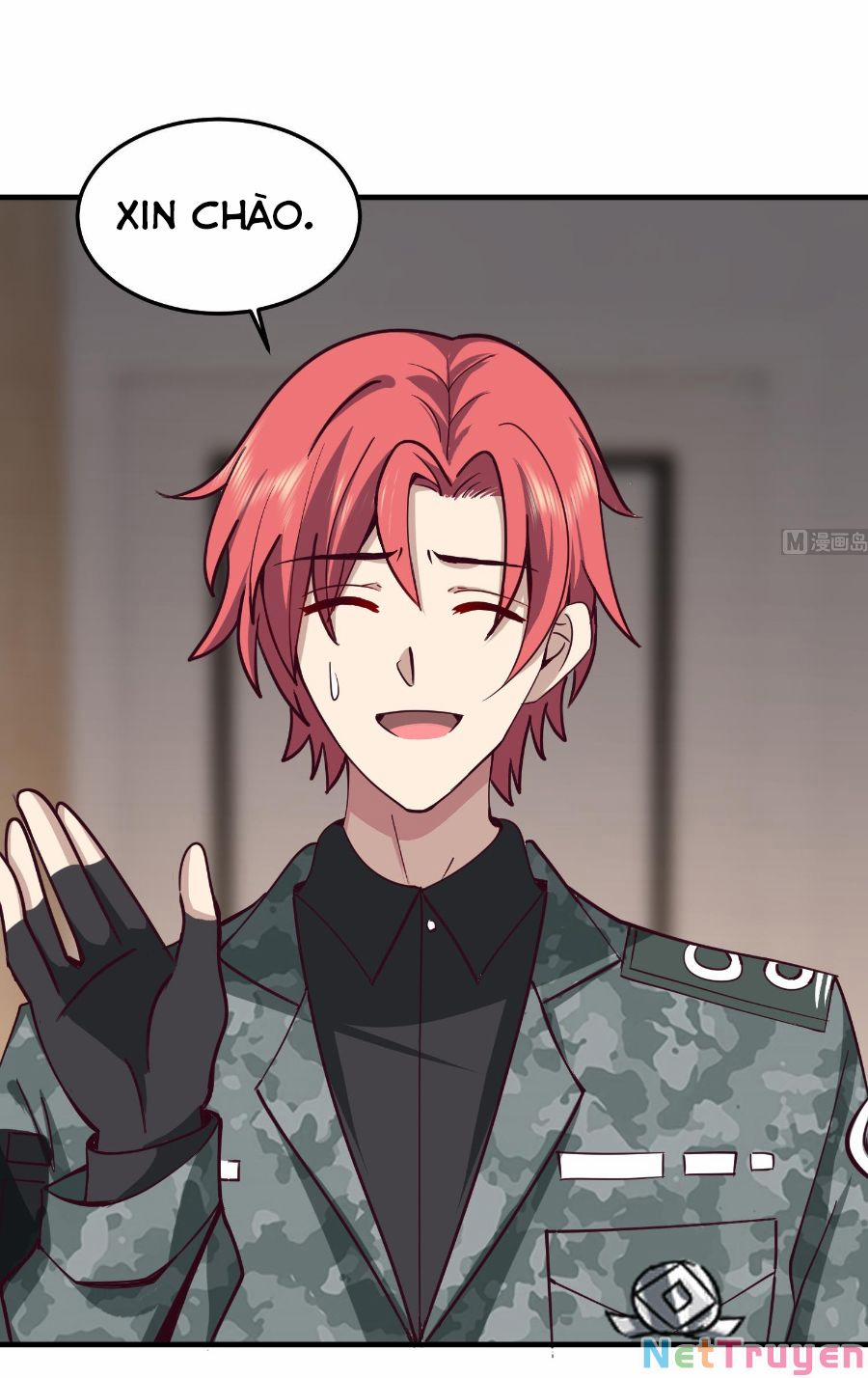 Trên Người Ta Có Một Con Rồng 512 trang 6