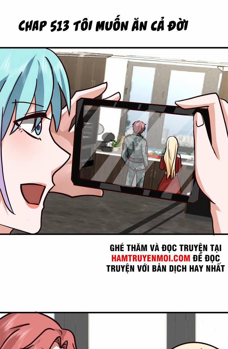 Trên Người Ta Có Một Con Rồng 513 trang 0