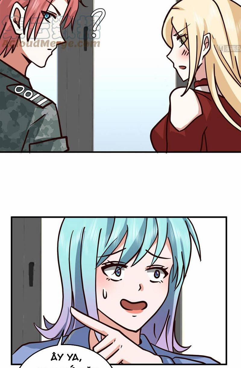 Trên Người Ta Có Một Con Rồng 513 trang 1