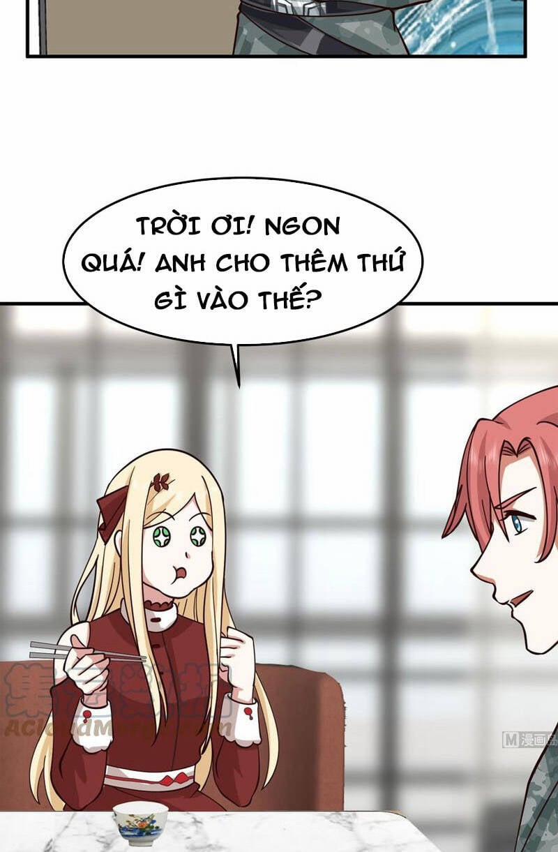 Trên Người Ta Có Một Con Rồng 513 trang 10