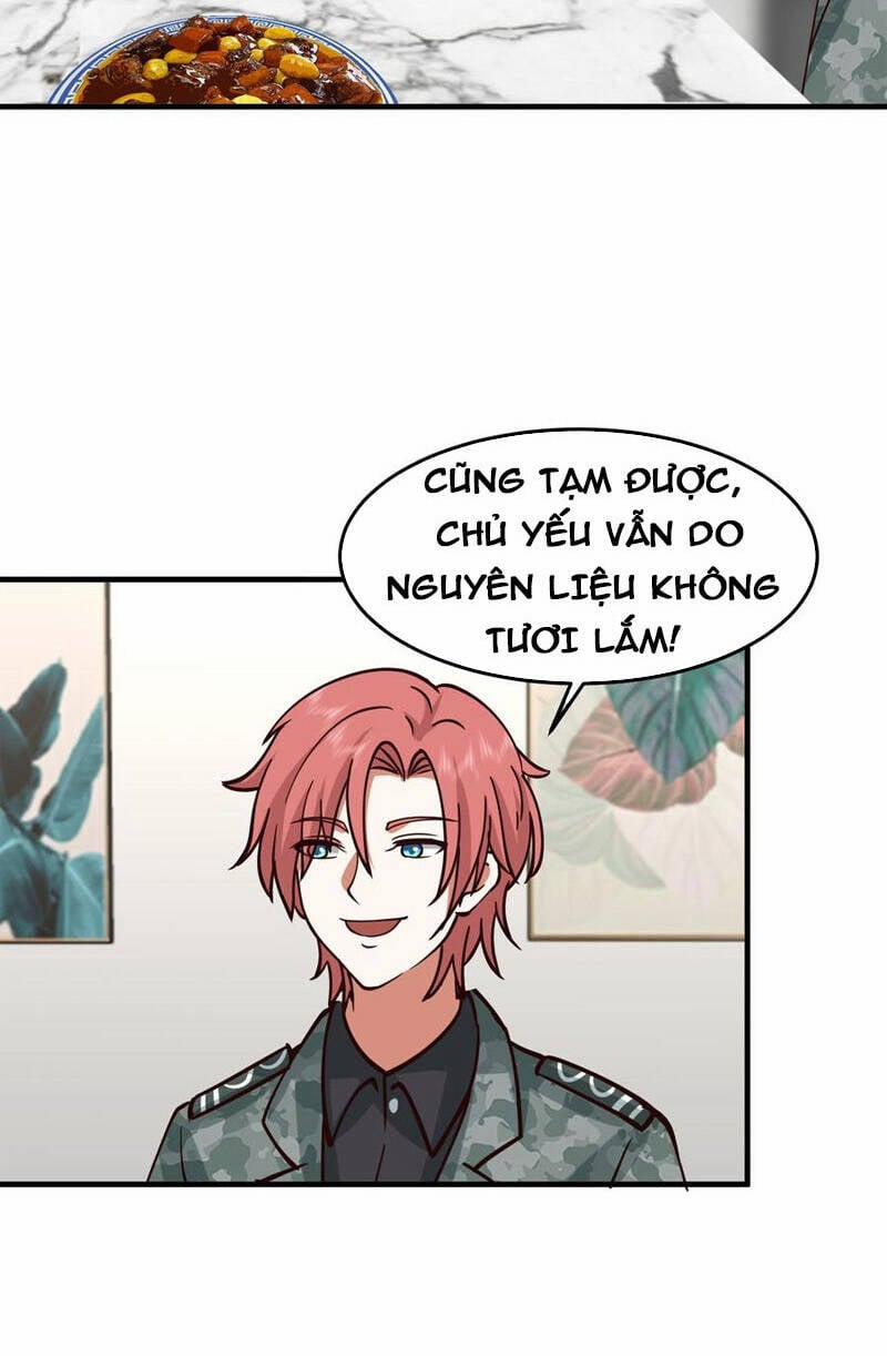 Trên Người Ta Có Một Con Rồng 513 trang 11