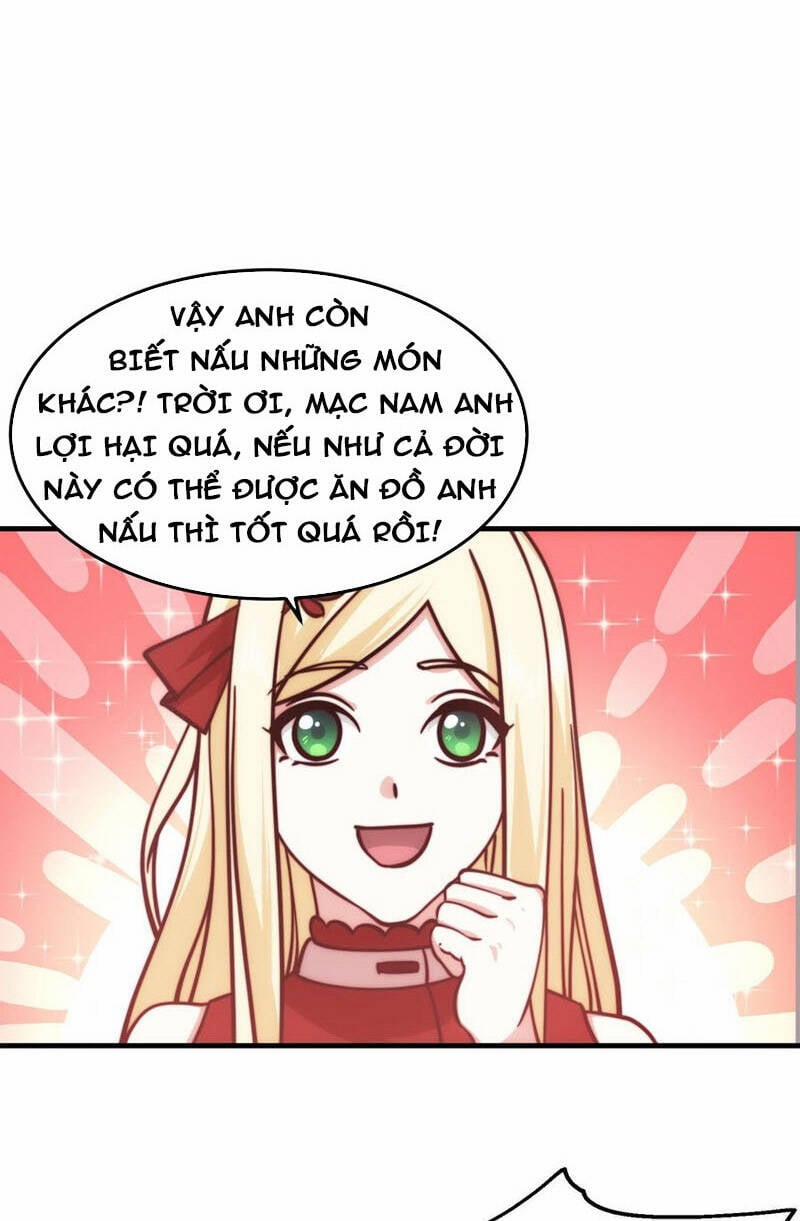 Trên Người Ta Có Một Con Rồng 513 trang 12