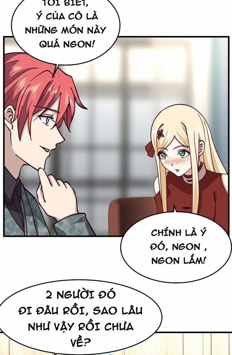 Trên Người Ta Có Một Con Rồng 513 trang 14