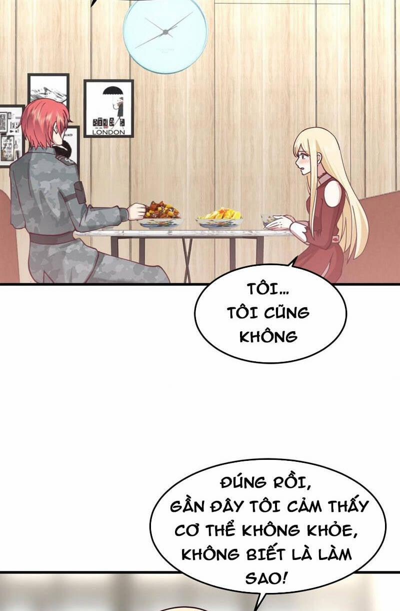 Trên Người Ta Có Một Con Rồng 513 trang 15