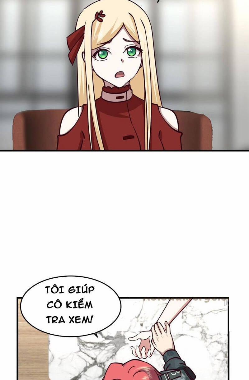 Trên Người Ta Có Một Con Rồng 513 trang 16