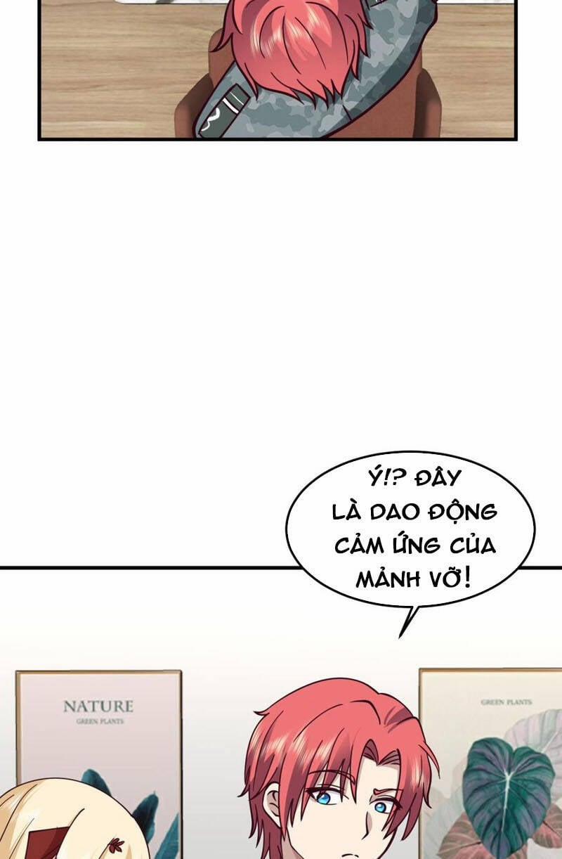 Trên Người Ta Có Một Con Rồng 513 trang 17