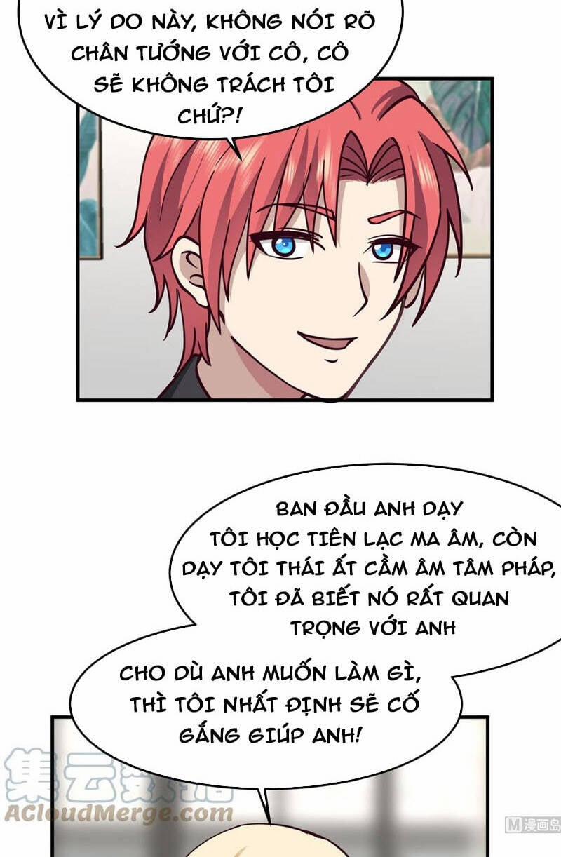 Trên Người Ta Có Một Con Rồng 513 trang 19