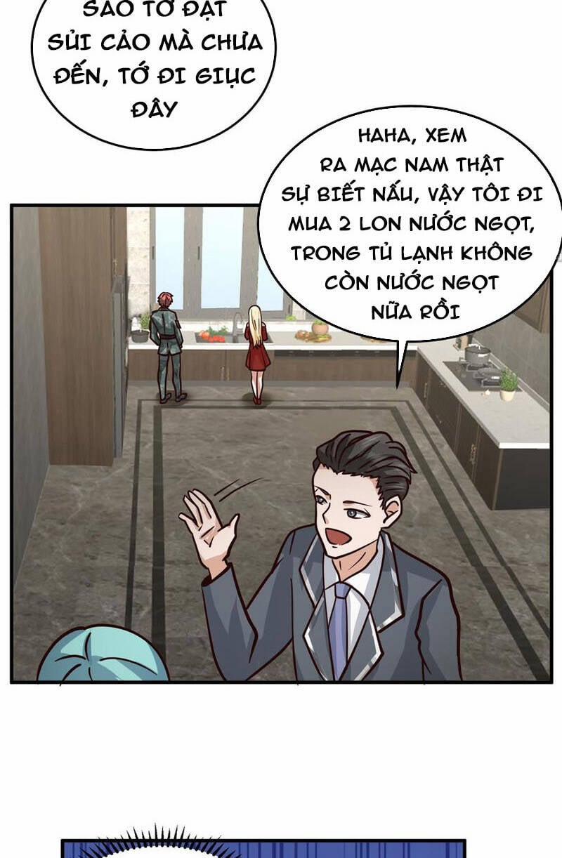 Trên Người Ta Có Một Con Rồng 513 trang 2