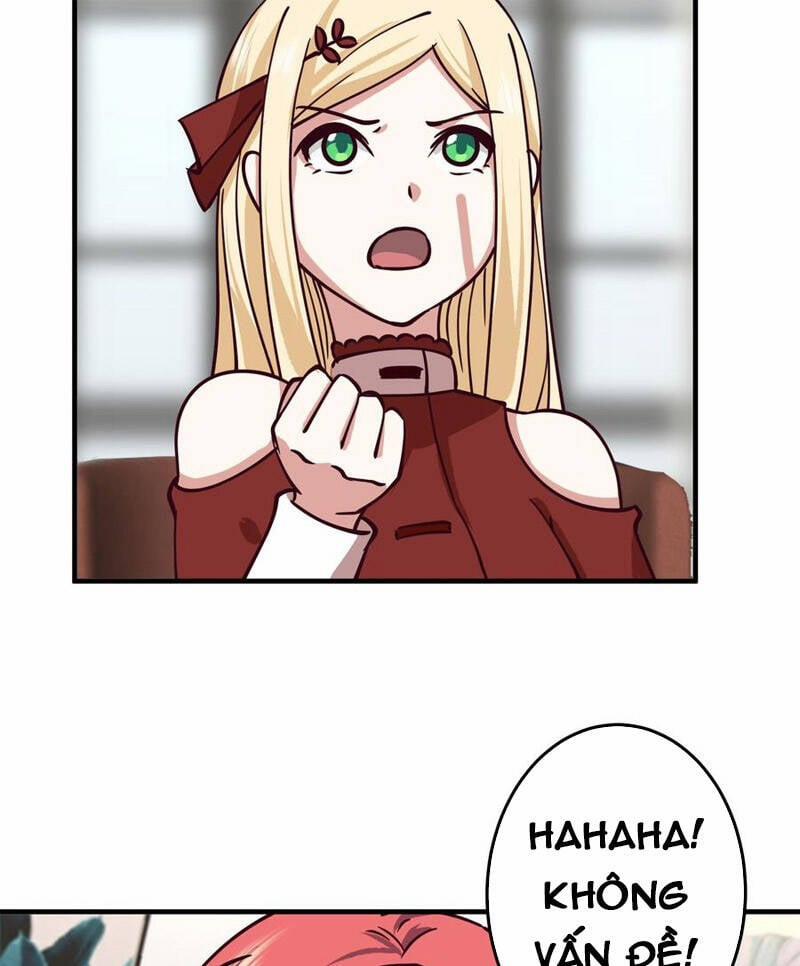 Trên Người Ta Có Một Con Rồng 513 trang 20