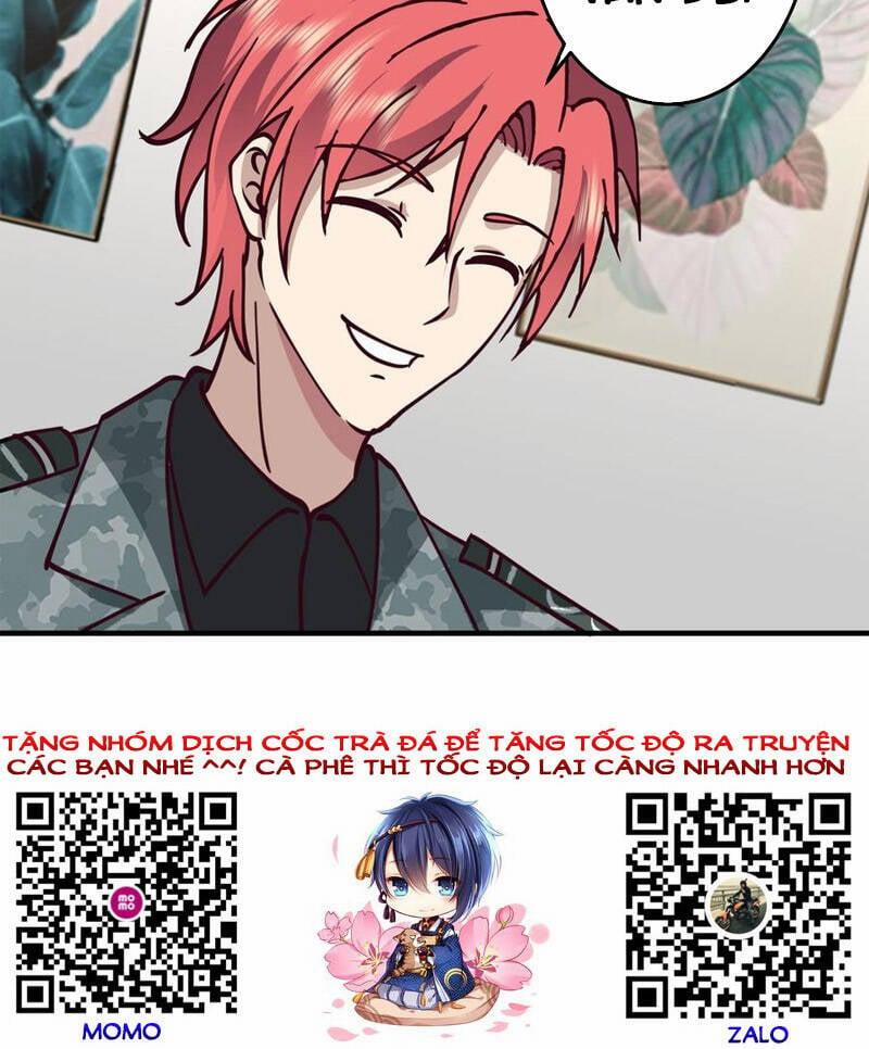 Trên Người Ta Có Một Con Rồng 513 trang 21