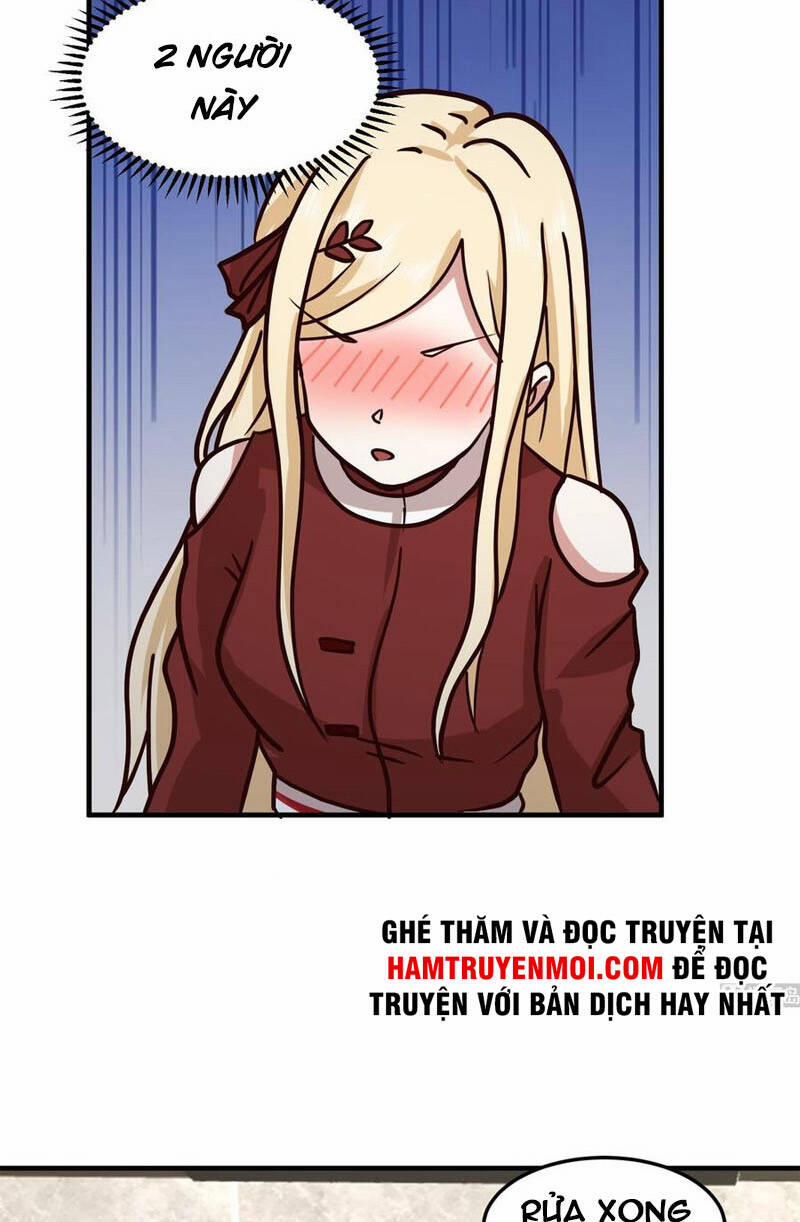 Trên Người Ta Có Một Con Rồng 513 trang 3