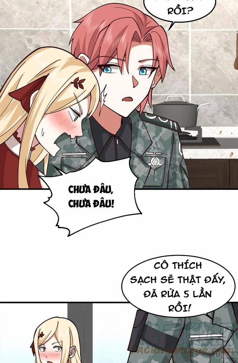 Trên Người Ta Có Một Con Rồng 513 trang 4