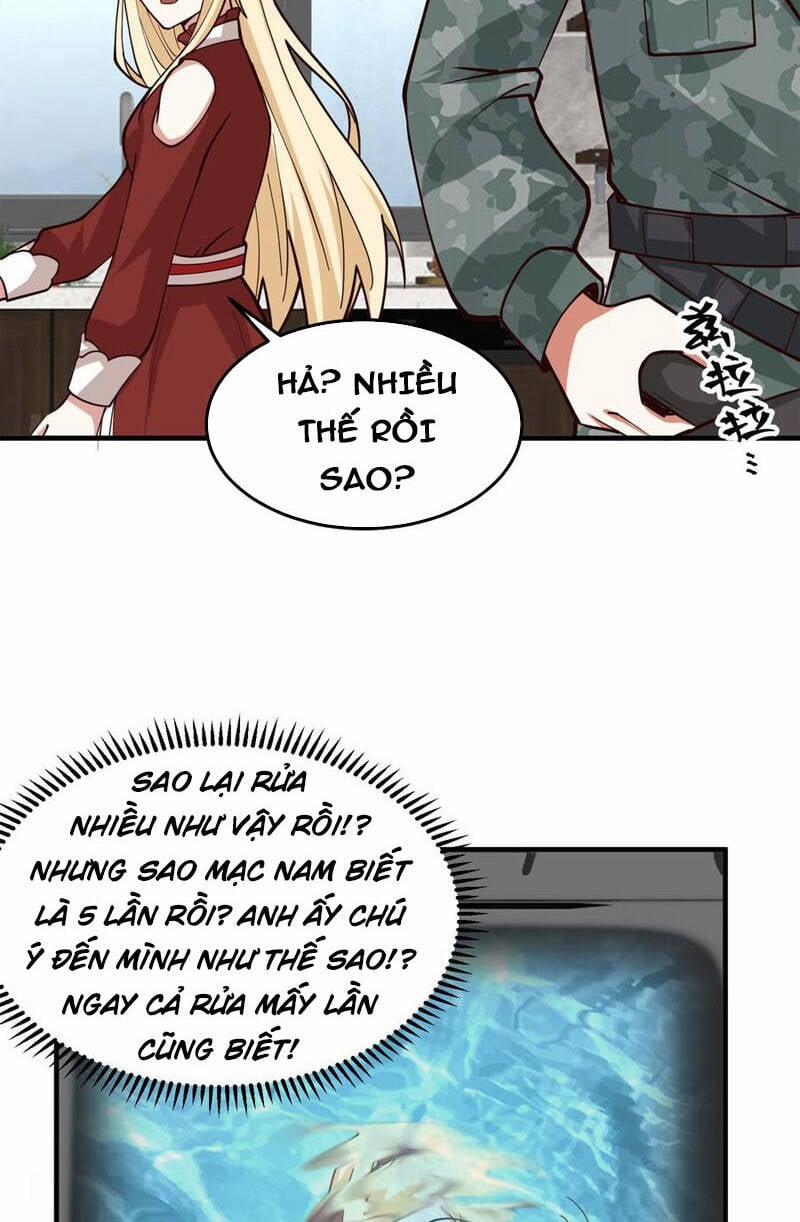 Trên Người Ta Có Một Con Rồng 513 trang 5