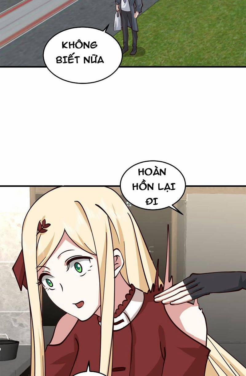 Trên Người Ta Có Một Con Rồng 513 trang 7