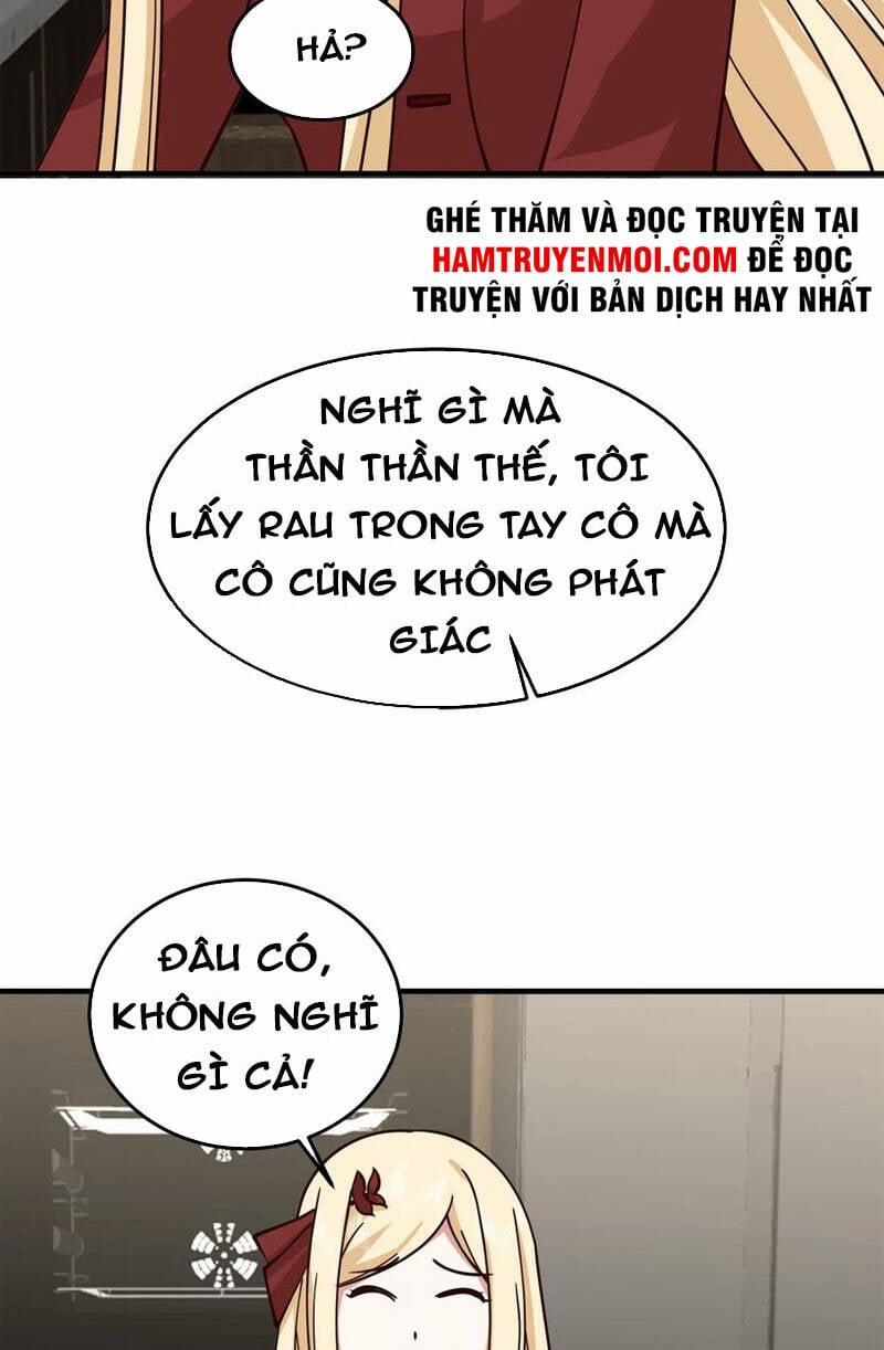 Trên Người Ta Có Một Con Rồng 513 trang 8