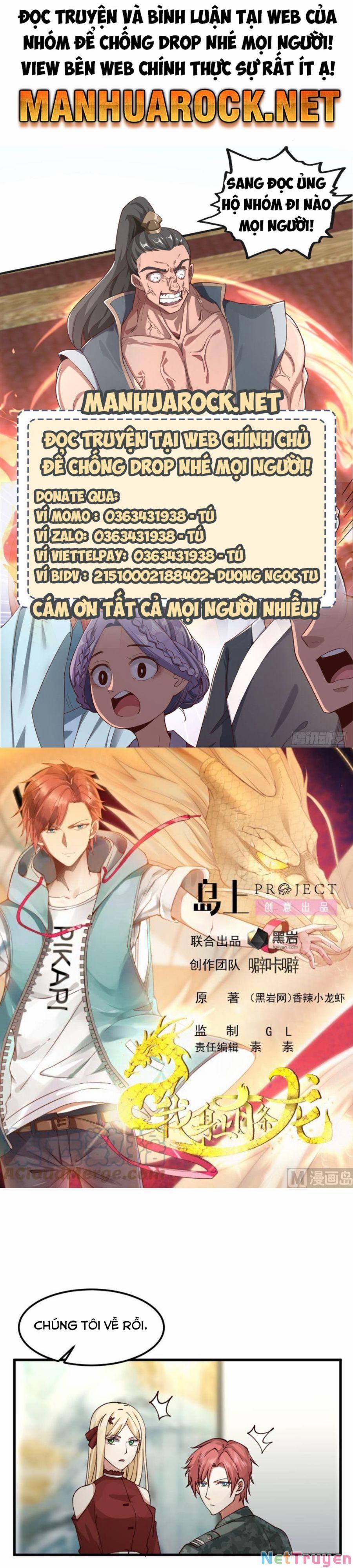 Trên Người Ta Có Một Con Rồng 514 trang 0